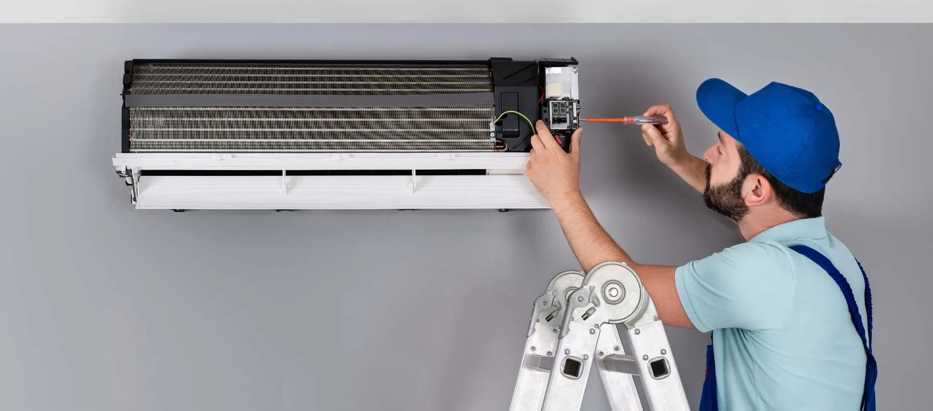 Kartal Yunus Samsung Klima Gaz Dolum Servisi